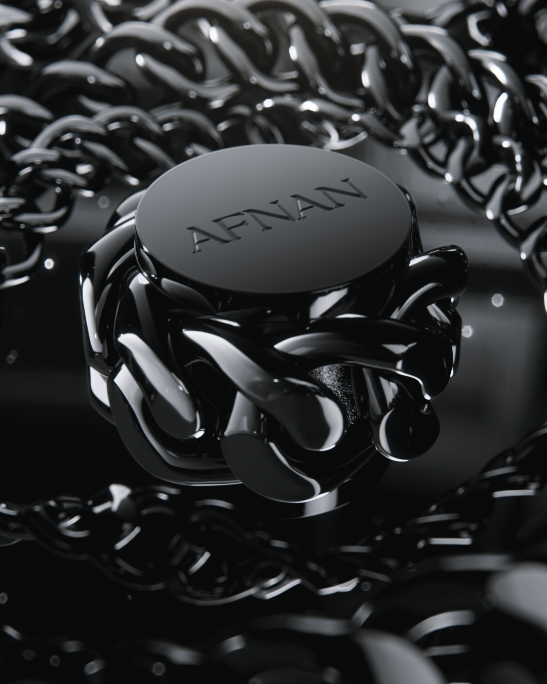 Lynked Freedom - PRE-ORDER SHIPPING FROM DEC 3 (Wednesday)