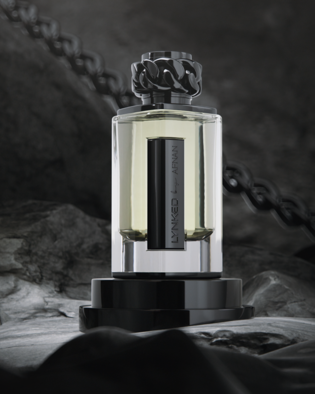 Lynked Freedom - PRE-ORDER SHIPPING FROM DEC 3 (Wednesday)