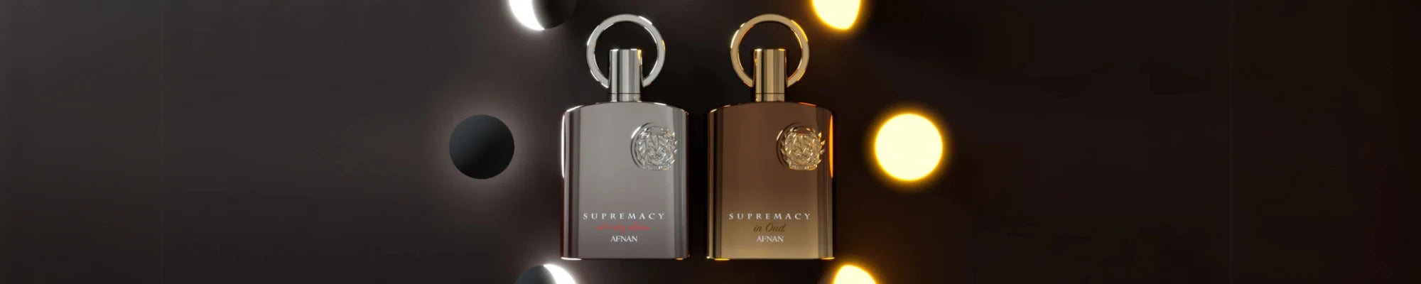 Extrait De Parfum