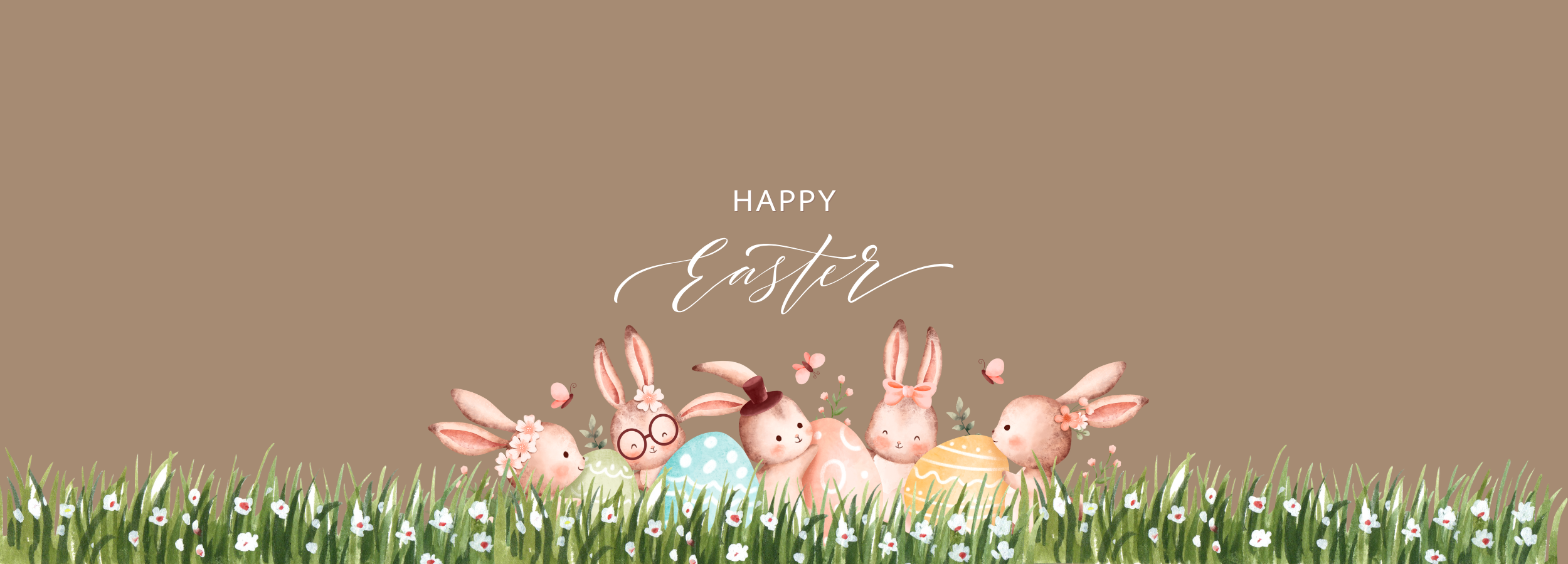 Easter Offer