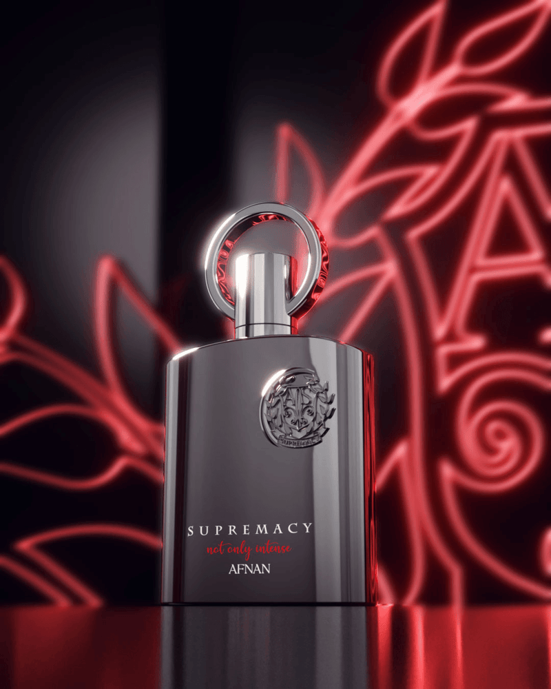 Supremacy Redefinida