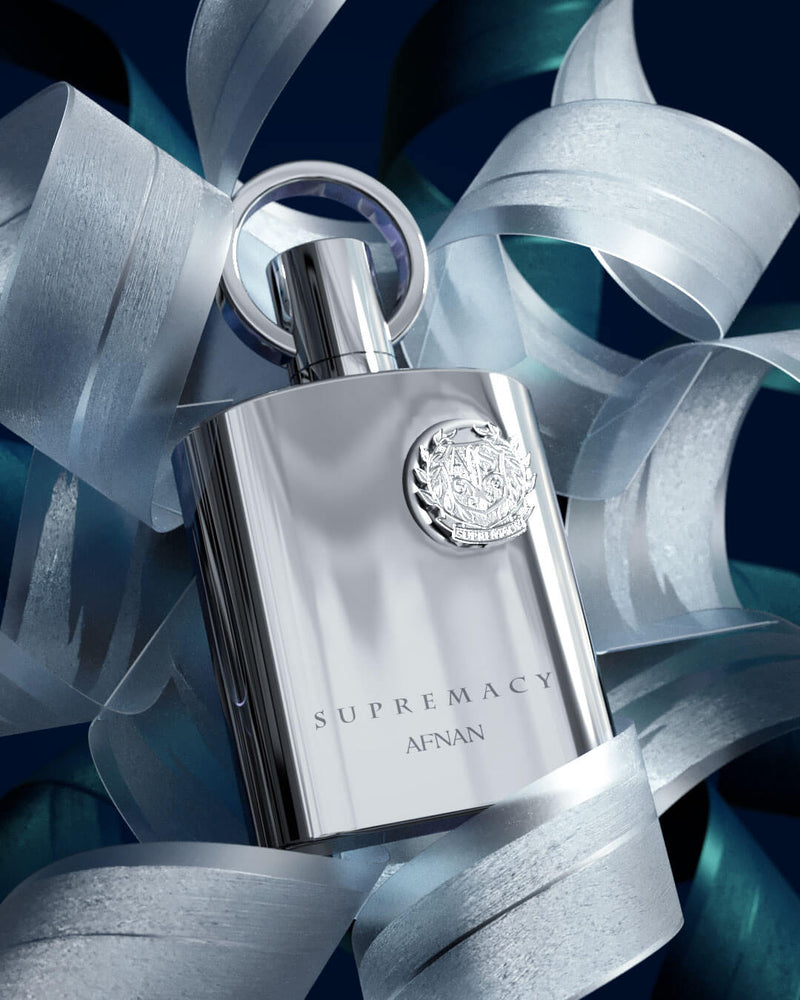 Un aroma cautivador que brilla con encanto
