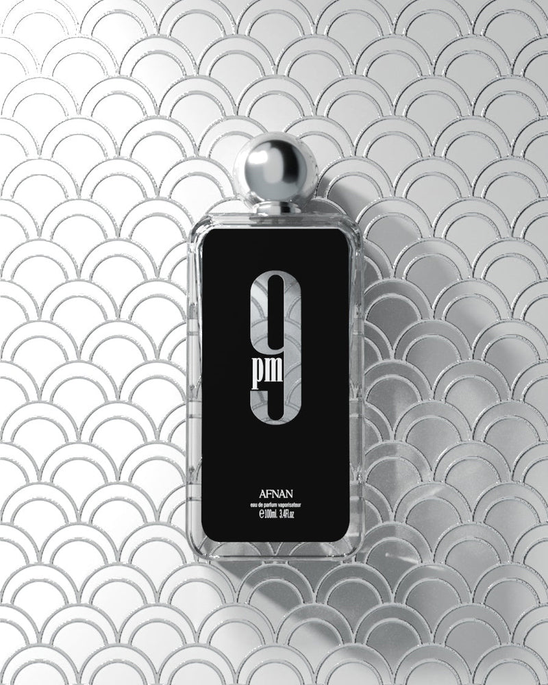Afnan 9 PM | EDP Para Hombre