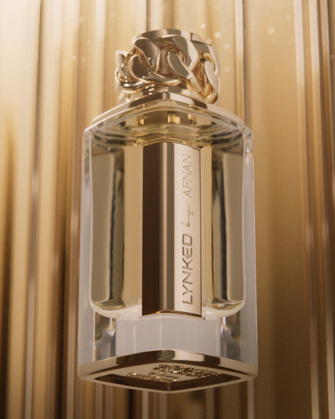 Lynked Forever – PRE-ORDER · ENVÍO A PARTIR DEL 3 DE DICIEMBRE (MIÉRCOLES)