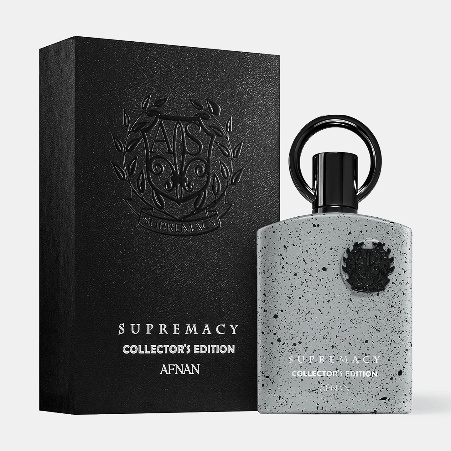 Supremacy Collector's Edition by Afnan Perfumes - Premium Men's